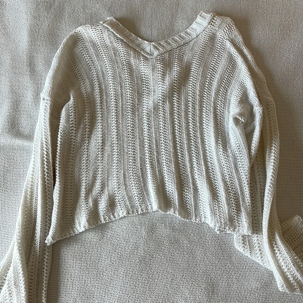 Knit Sweater - Picture 3 of 3